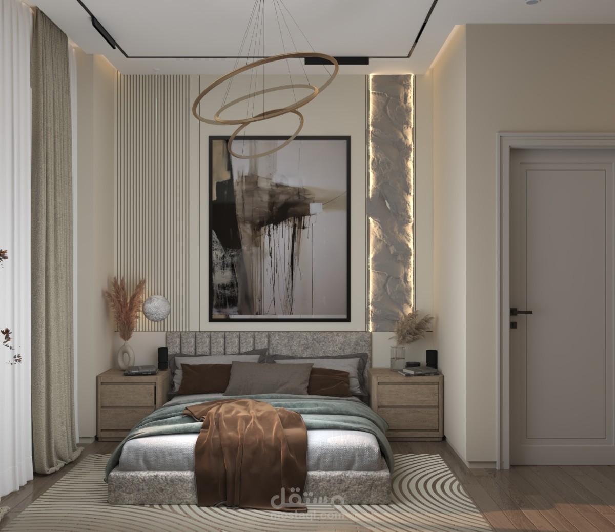 بعض من اعمال التصميم ثلاثية الابعاد
