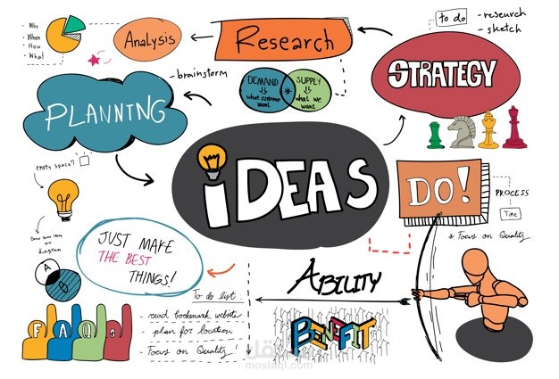 كاتبة في مدونة خمسات