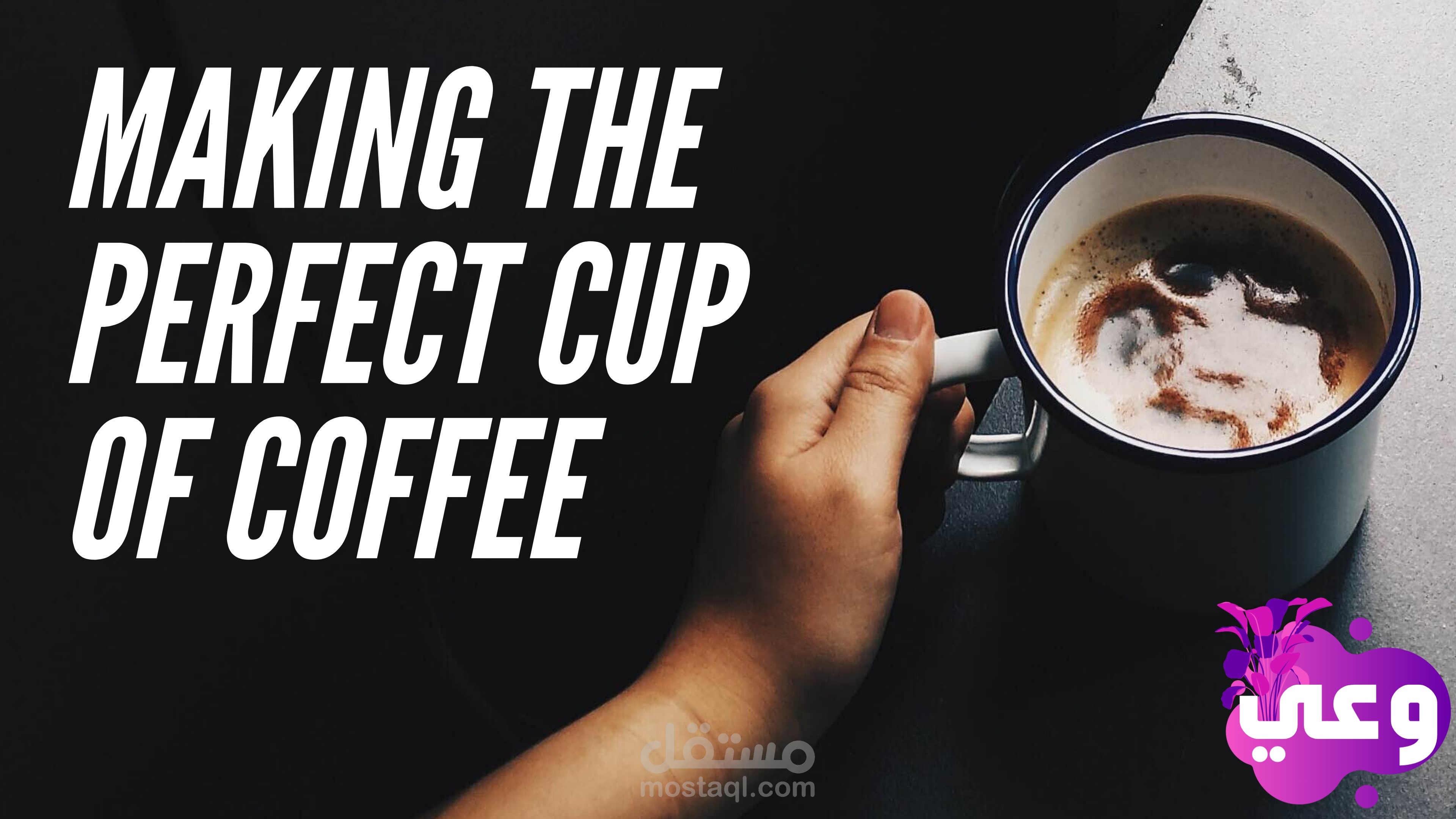 social media post design