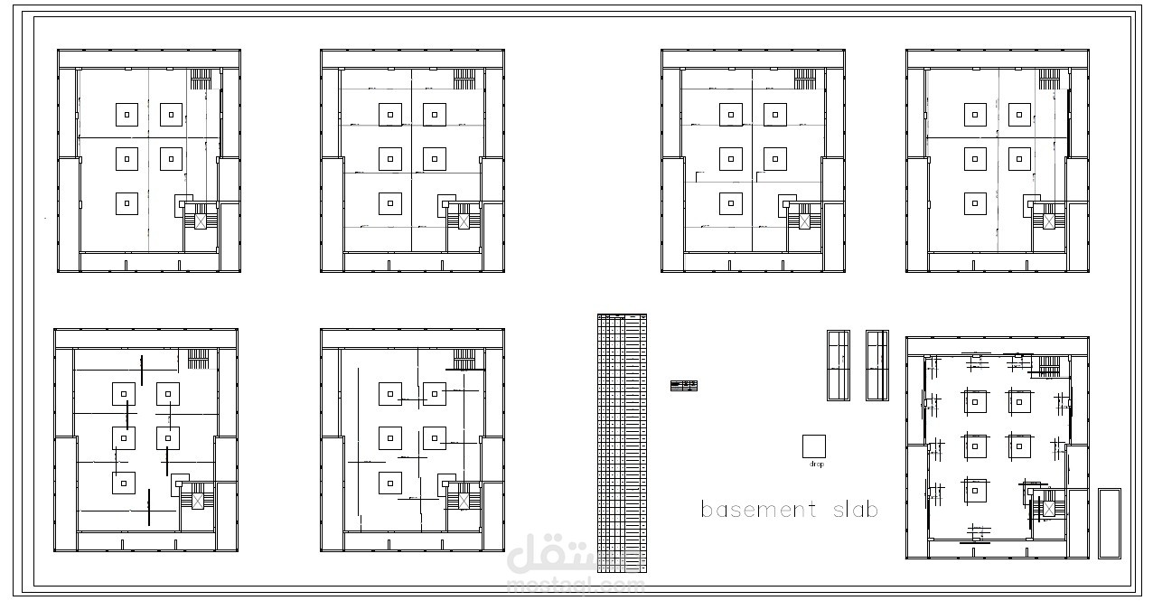 My work & shopdrowing &ASD