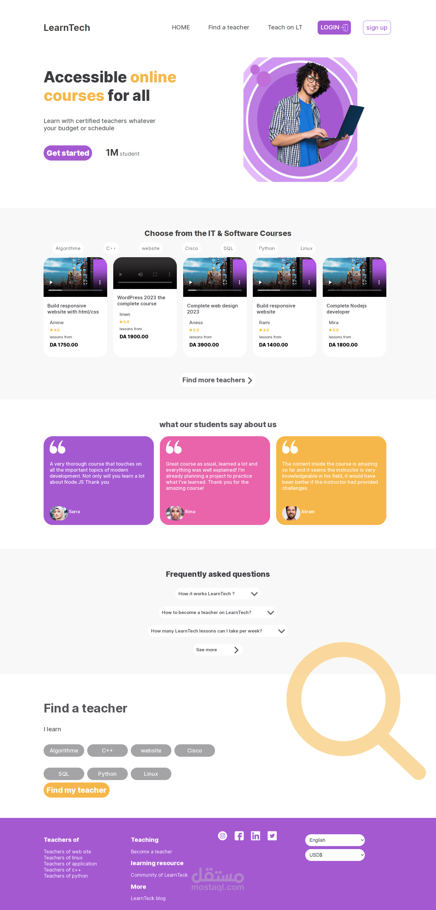 LearnTech