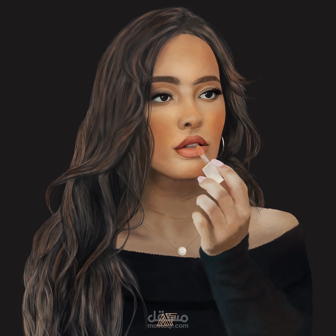 الرسم الرقمي