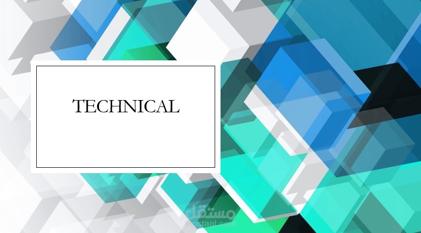 Technical Translation