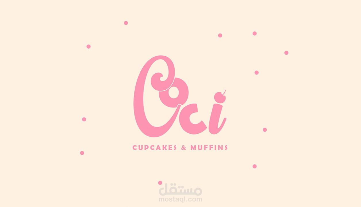 COCI - Cupcake & Muffins
