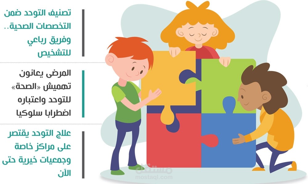 التوحد