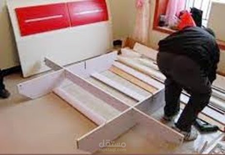 شركات نقل الاثاث بالمنيل