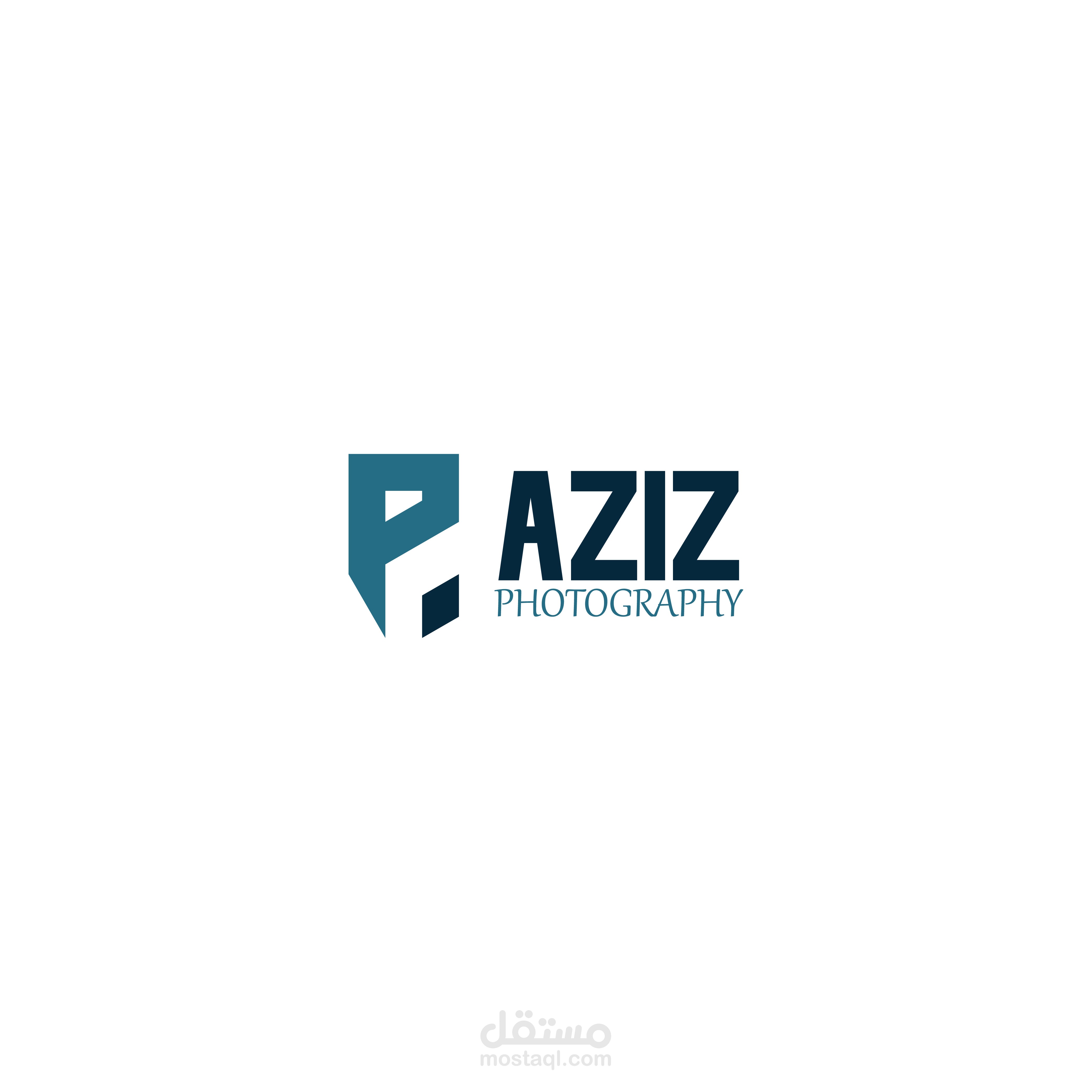 تصميم شعار احترافي