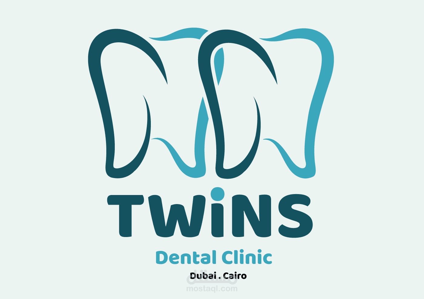 Twins ; Dental Clinic