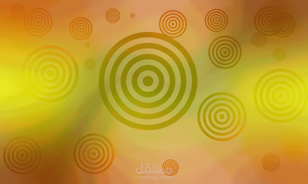 خلفية بنر دعائية بمناسبة شهر رمضان الكريم