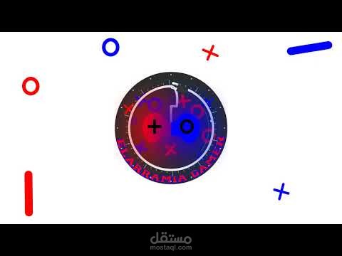 أنترو لقناة جيمر على اليوتيوب