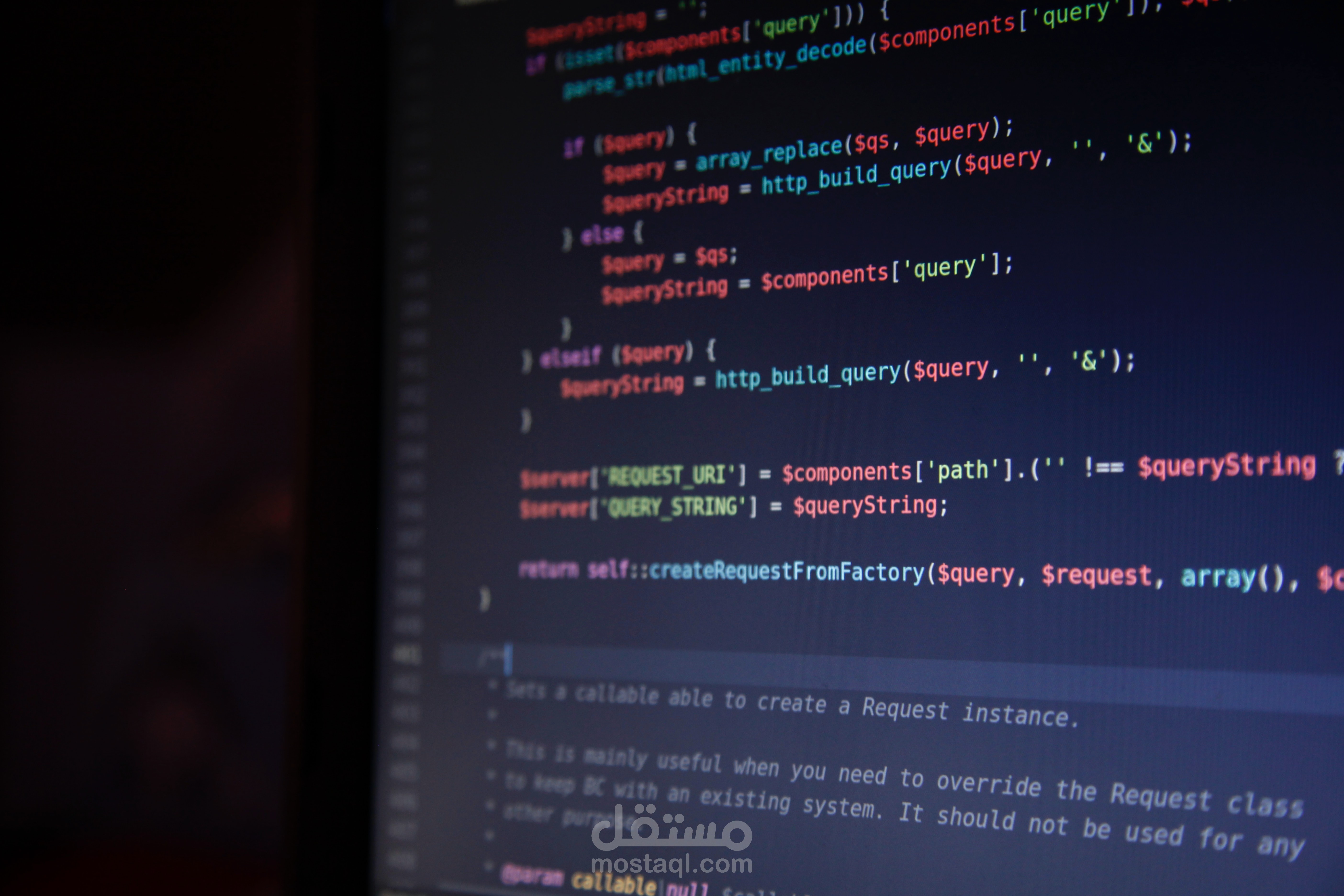 Personal photographer Information webiste