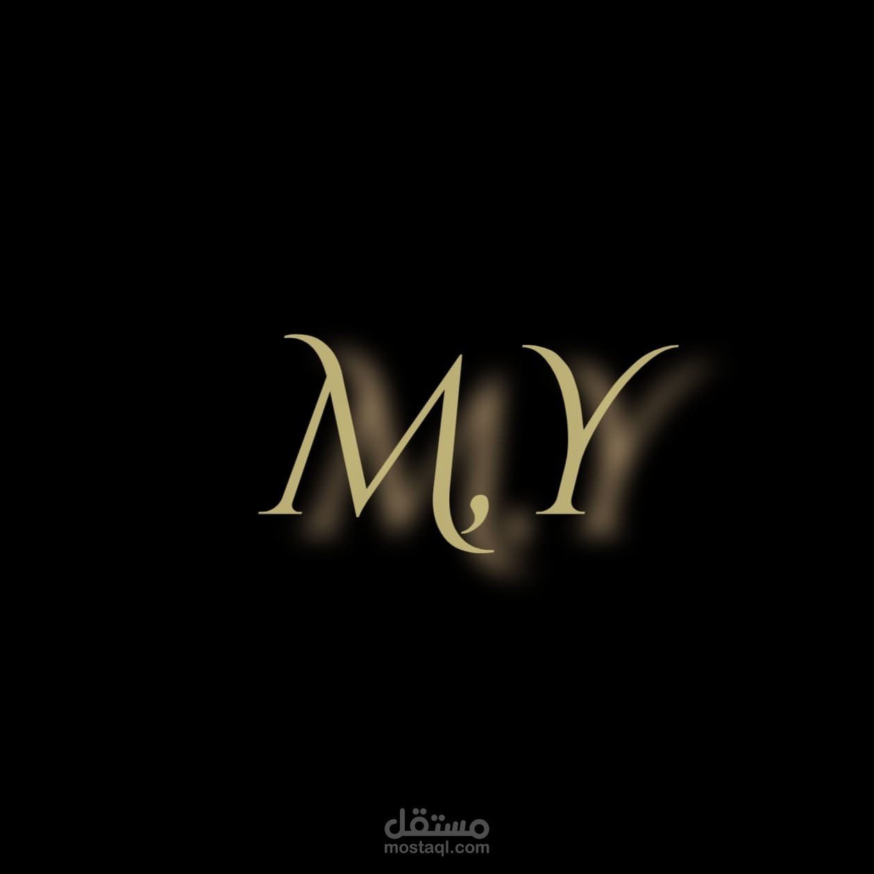 تصميم هويه