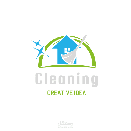 تصميم شعار ( لوقو )