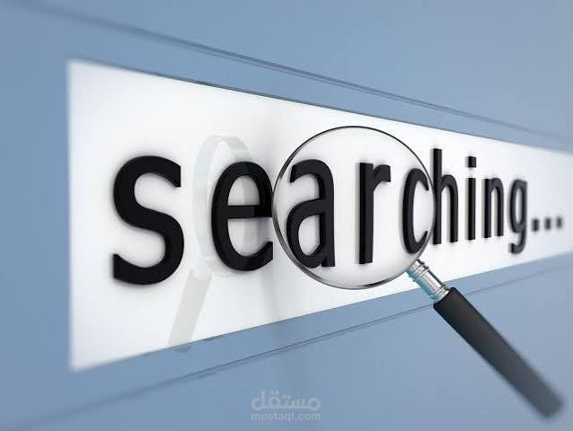 مشروع استخراج وتجميع بيانات الشركات من المواقع الإلكترونية (Web Scraping)