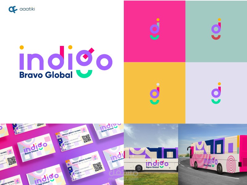 indigo bravo global