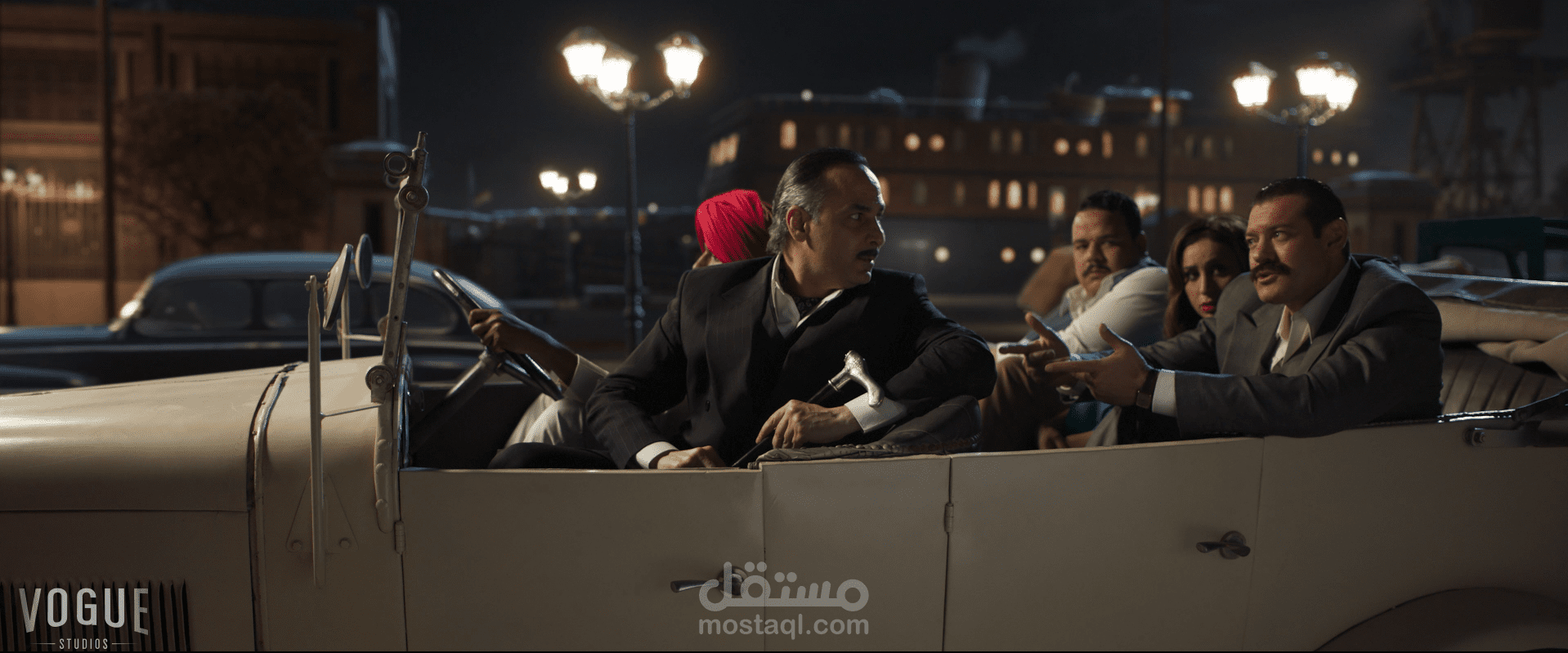 المؤثرات البصرية و الجرافيكس VFX