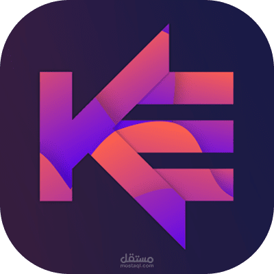 موقع البرنامج الخاص بي