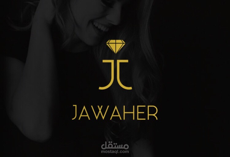 LOGO JAWAHER