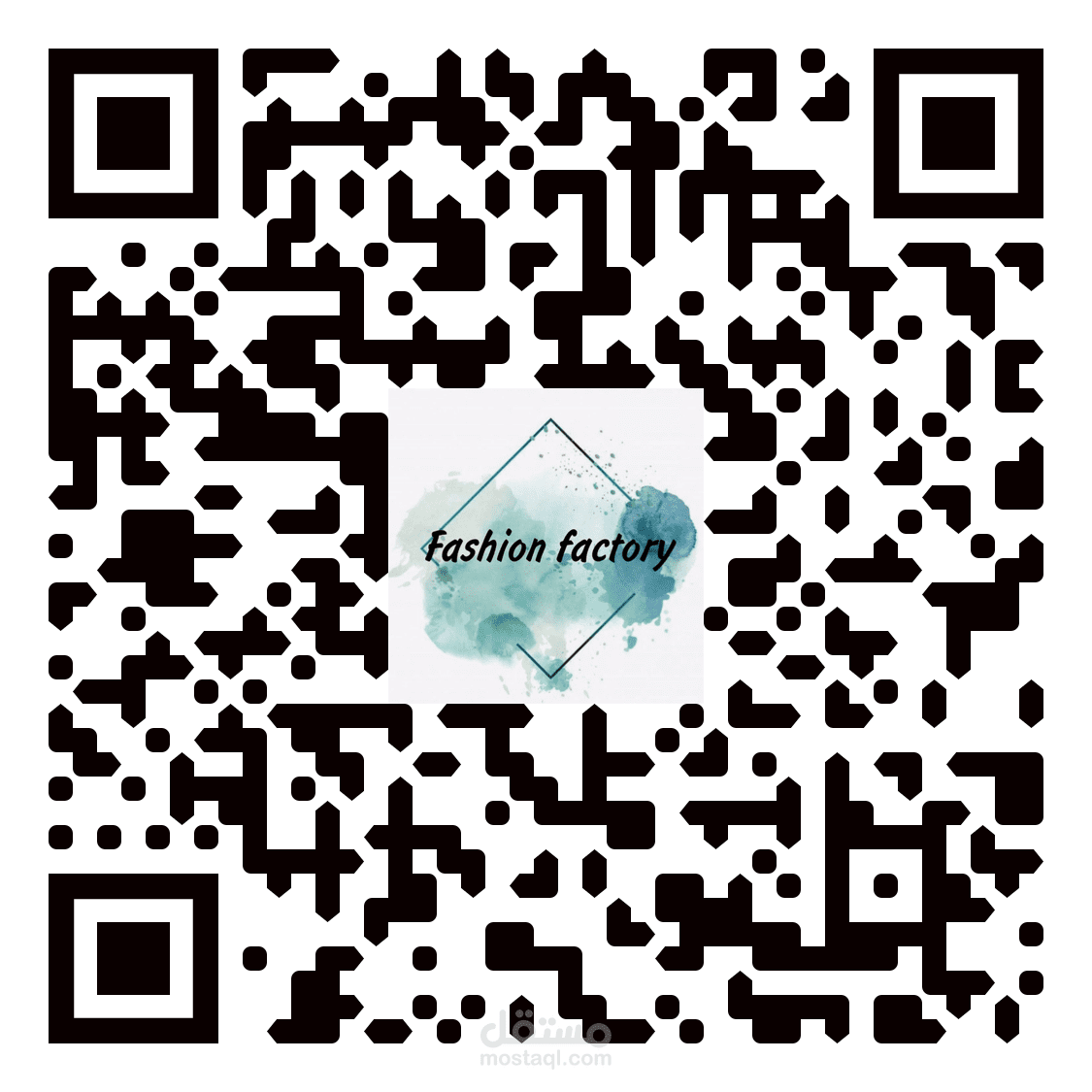 انشاء QRCODE لموقعك