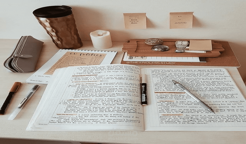 تلخيص الكتب و الرسائل و الروايات