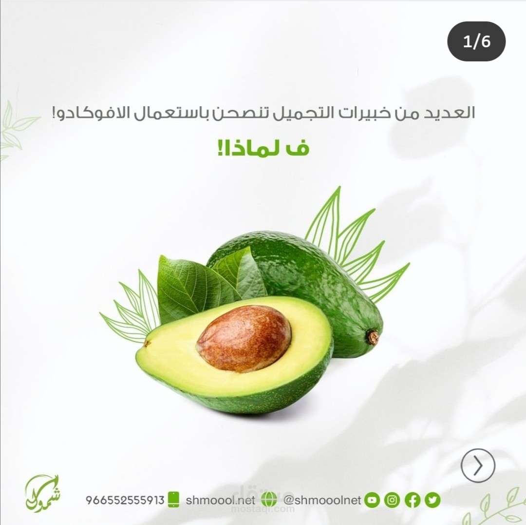 كتابة محتوى