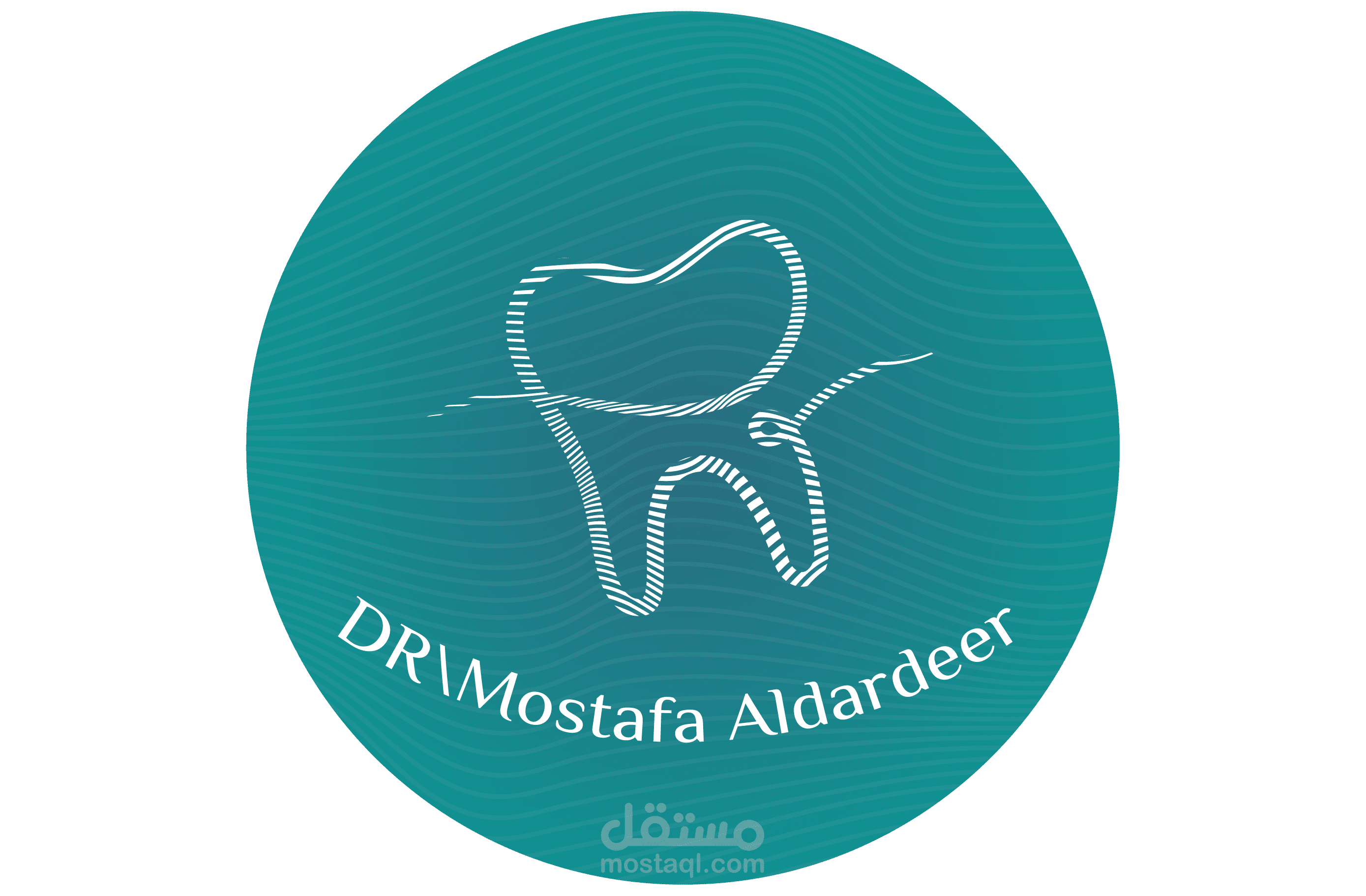 Dentist Logo Design