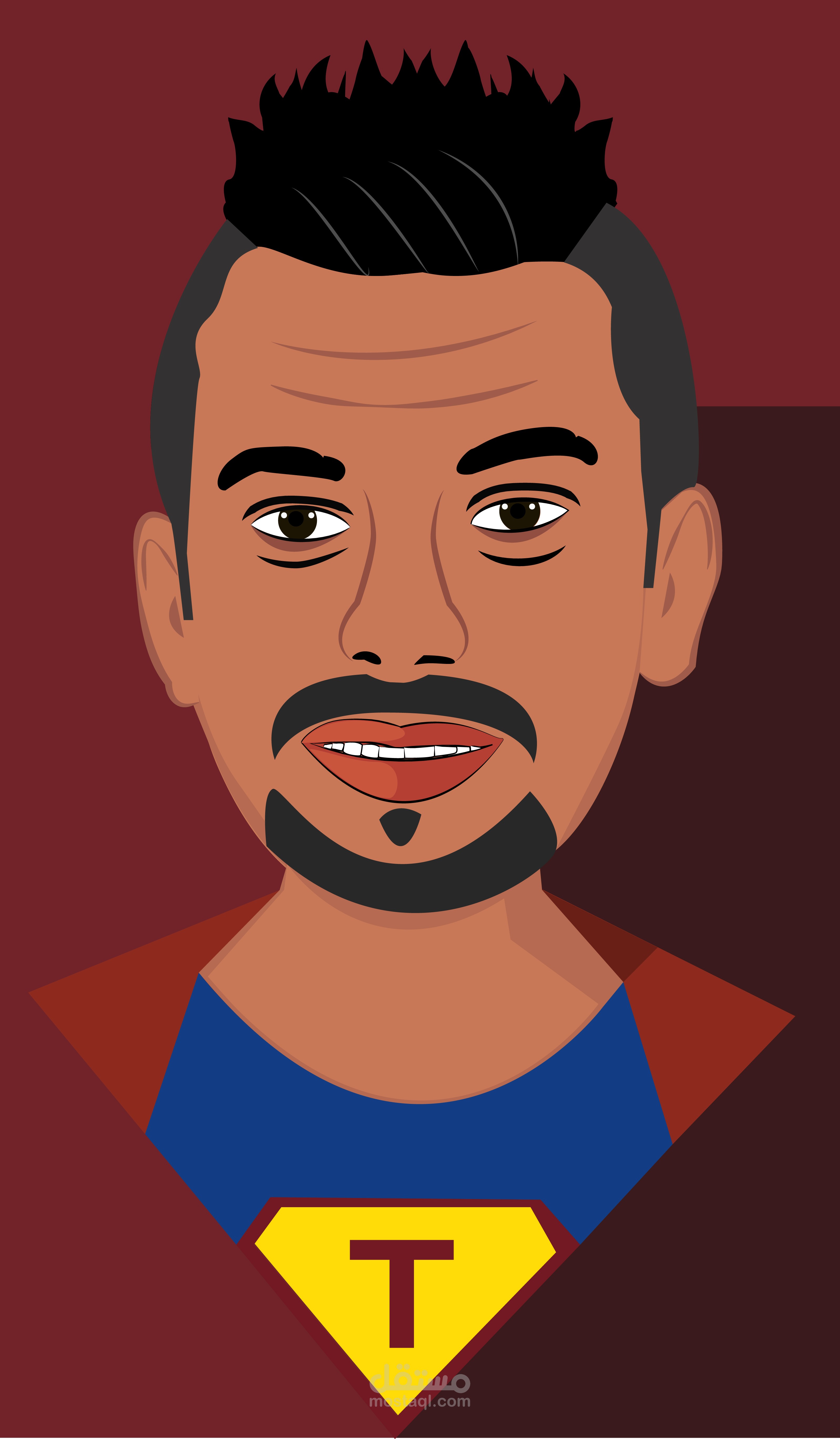 ديجتال آرت - Digital Art