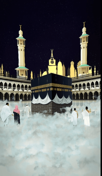 ريل القدس للحج و العمرة