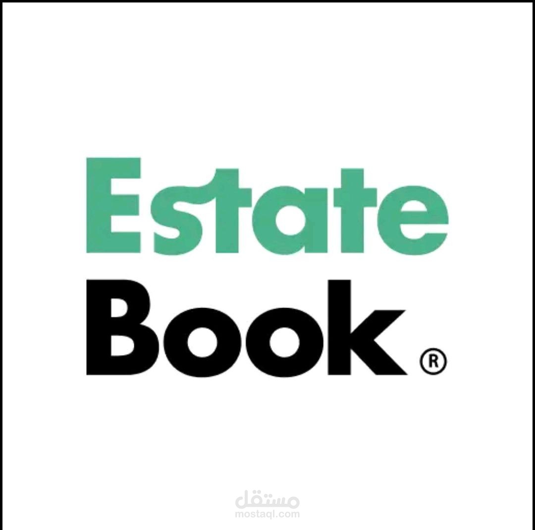 Estatebook