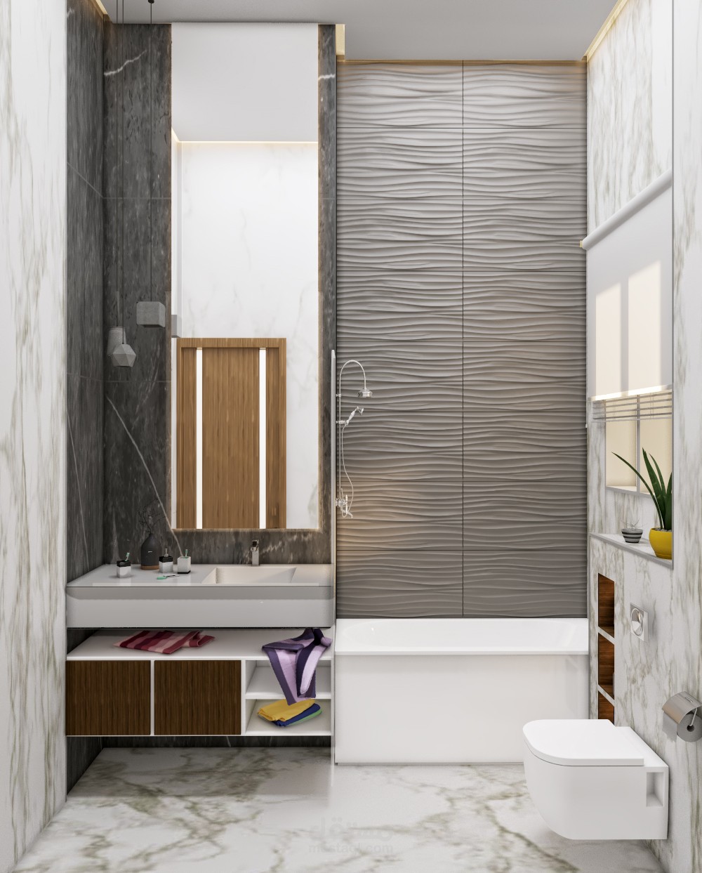 Modern style