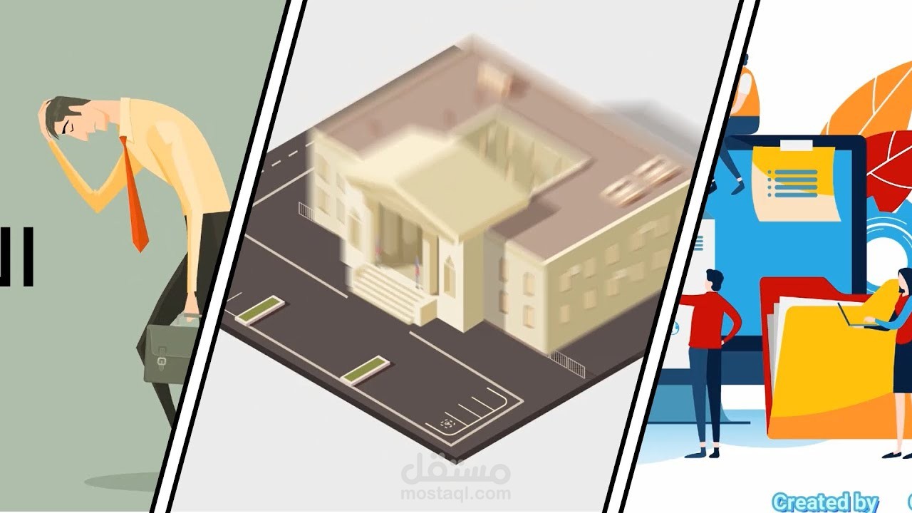 موشن جرافيك