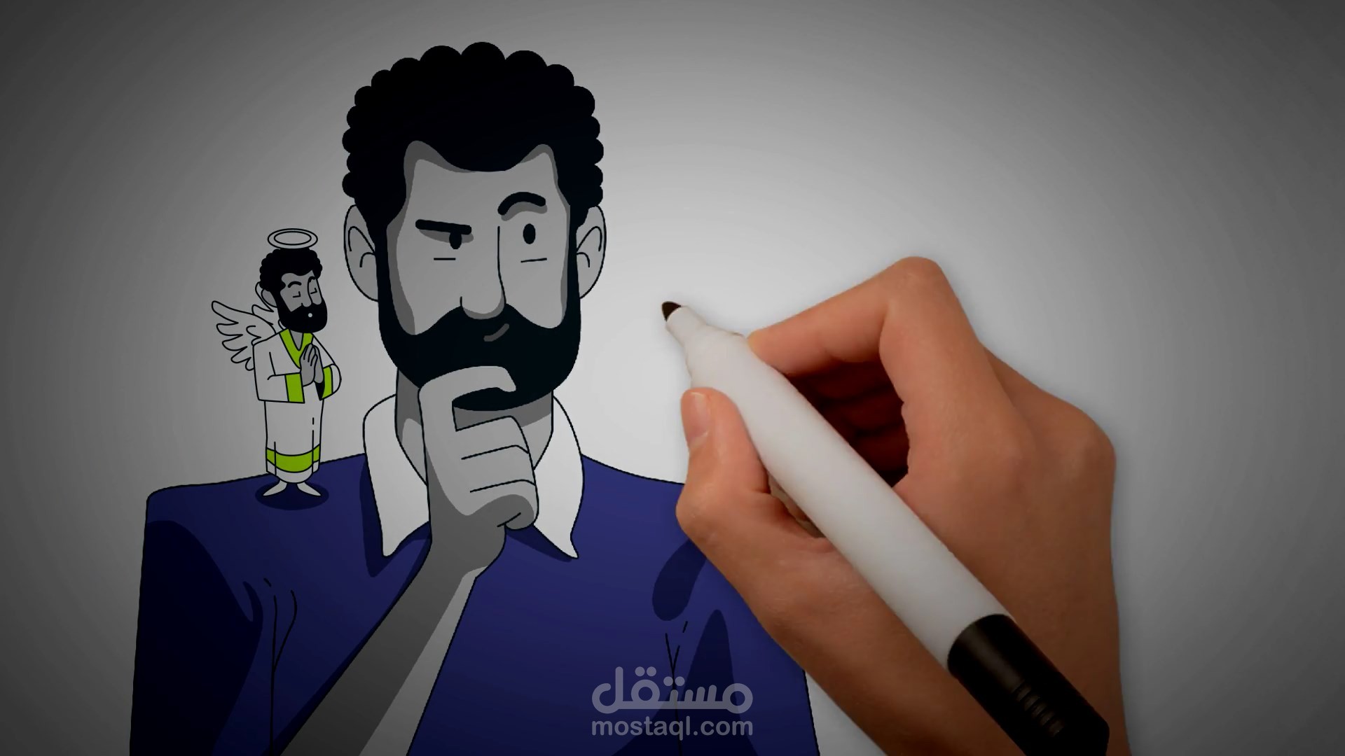 وايتبورد في مجال التنمية البشرية