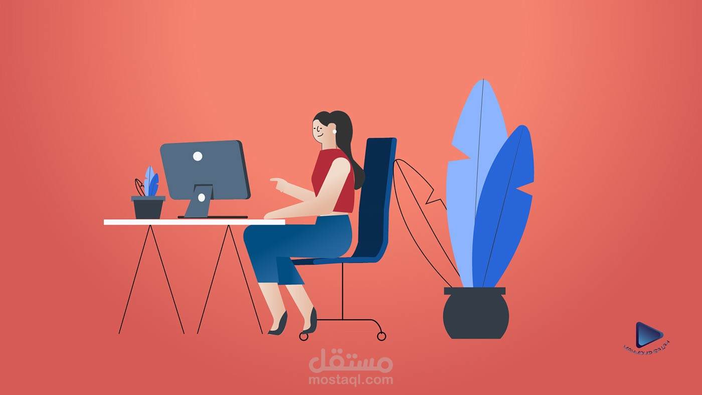 تصميمات رسوميات