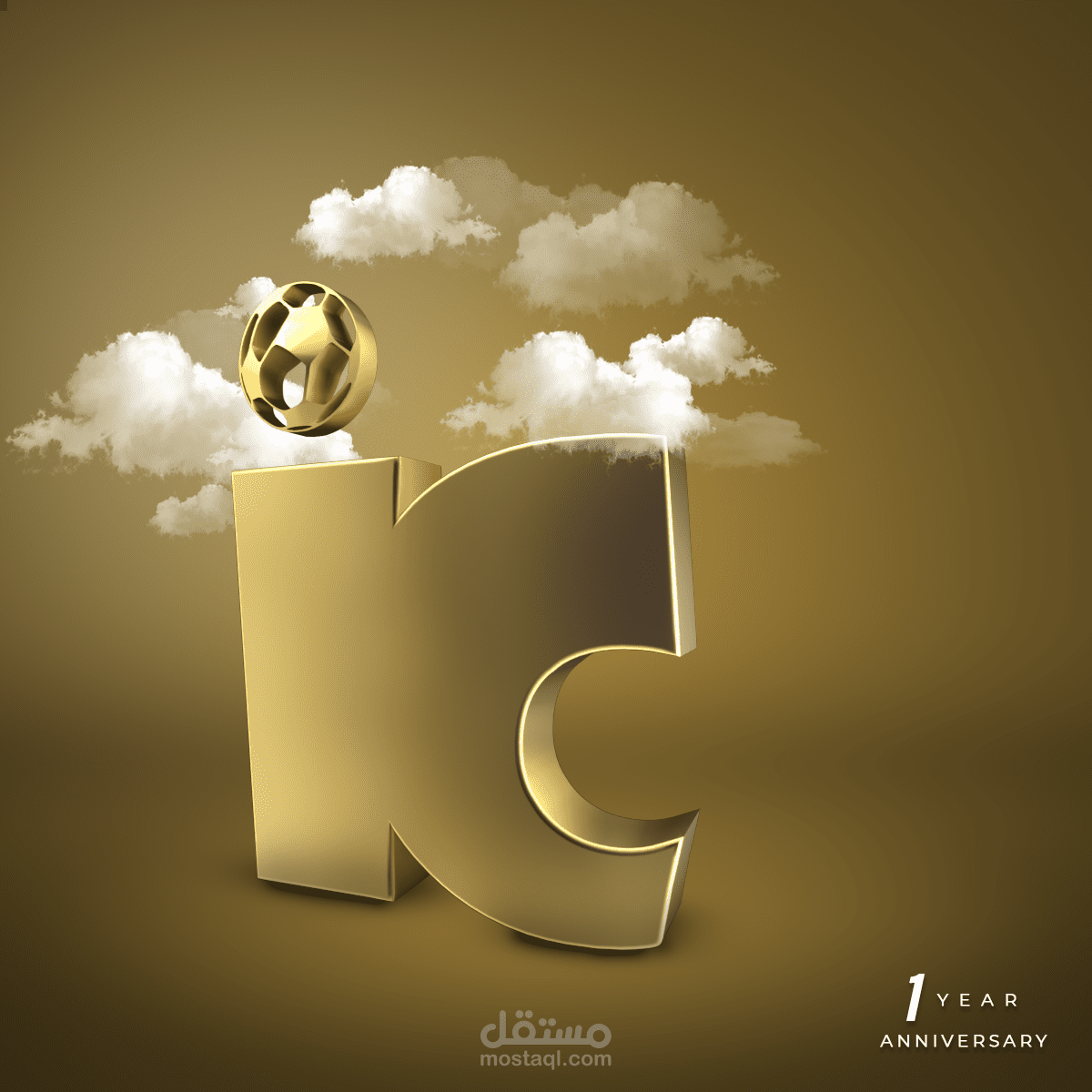 تصميمات سوشيال ميديا 3d