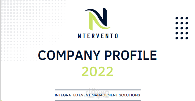 Ntervento Company Profile
