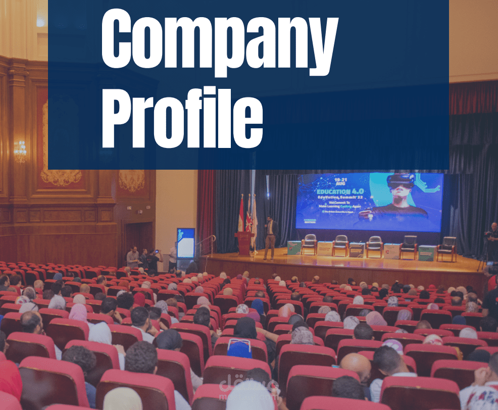 EduVation Company Profile 2023