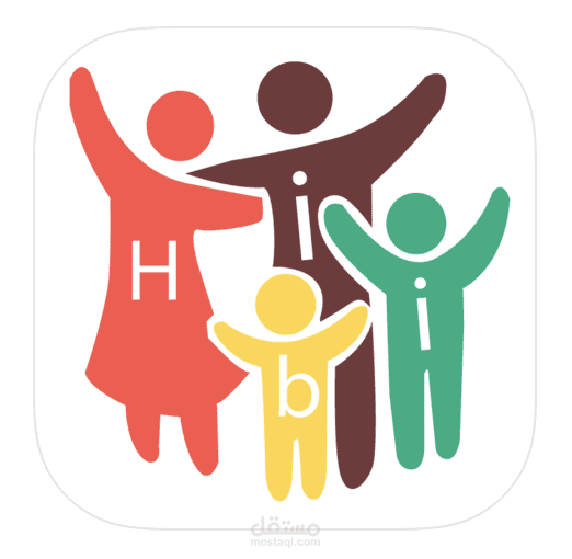 تطبيق هيبي - HIBI