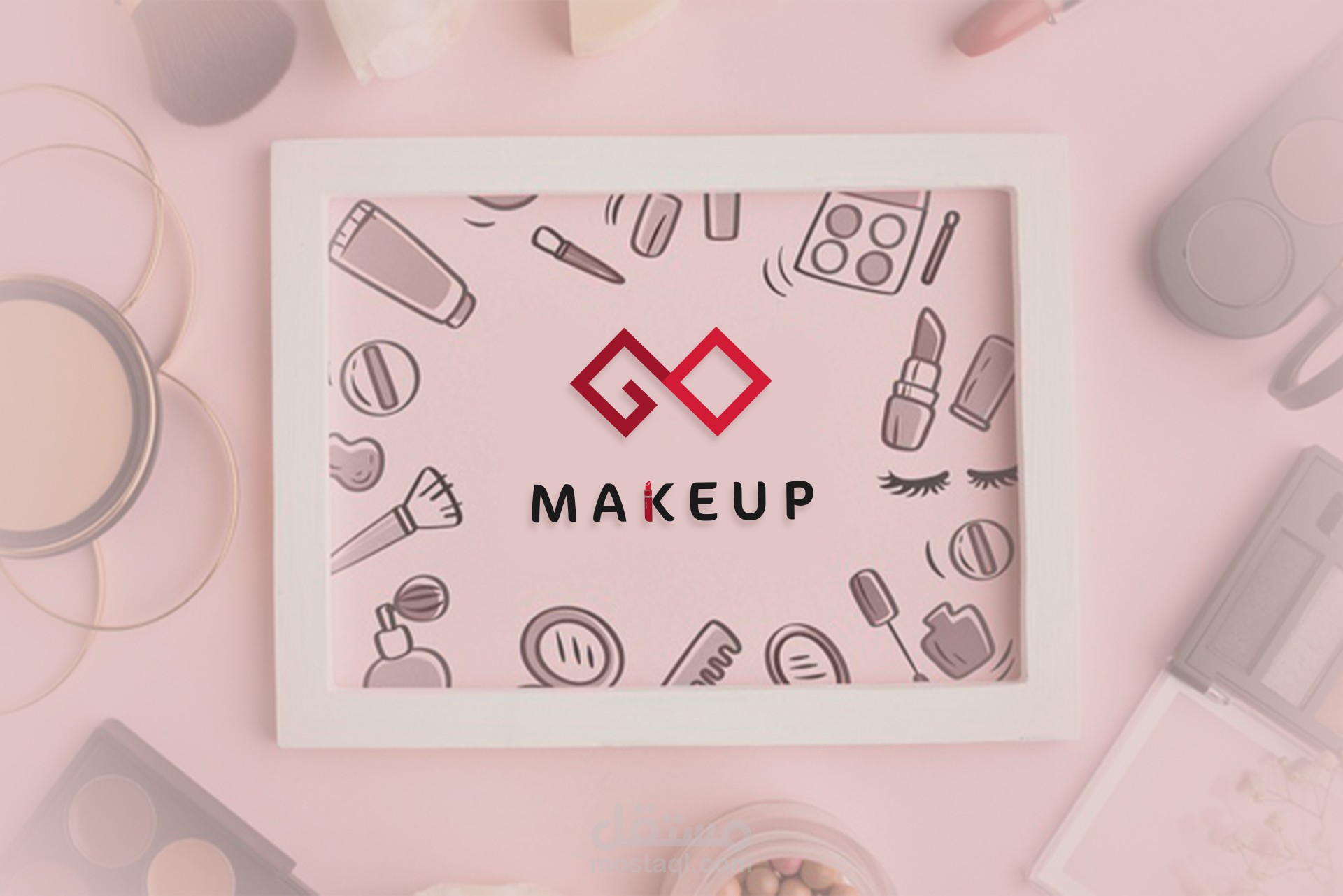 GO - Visual identity guideline