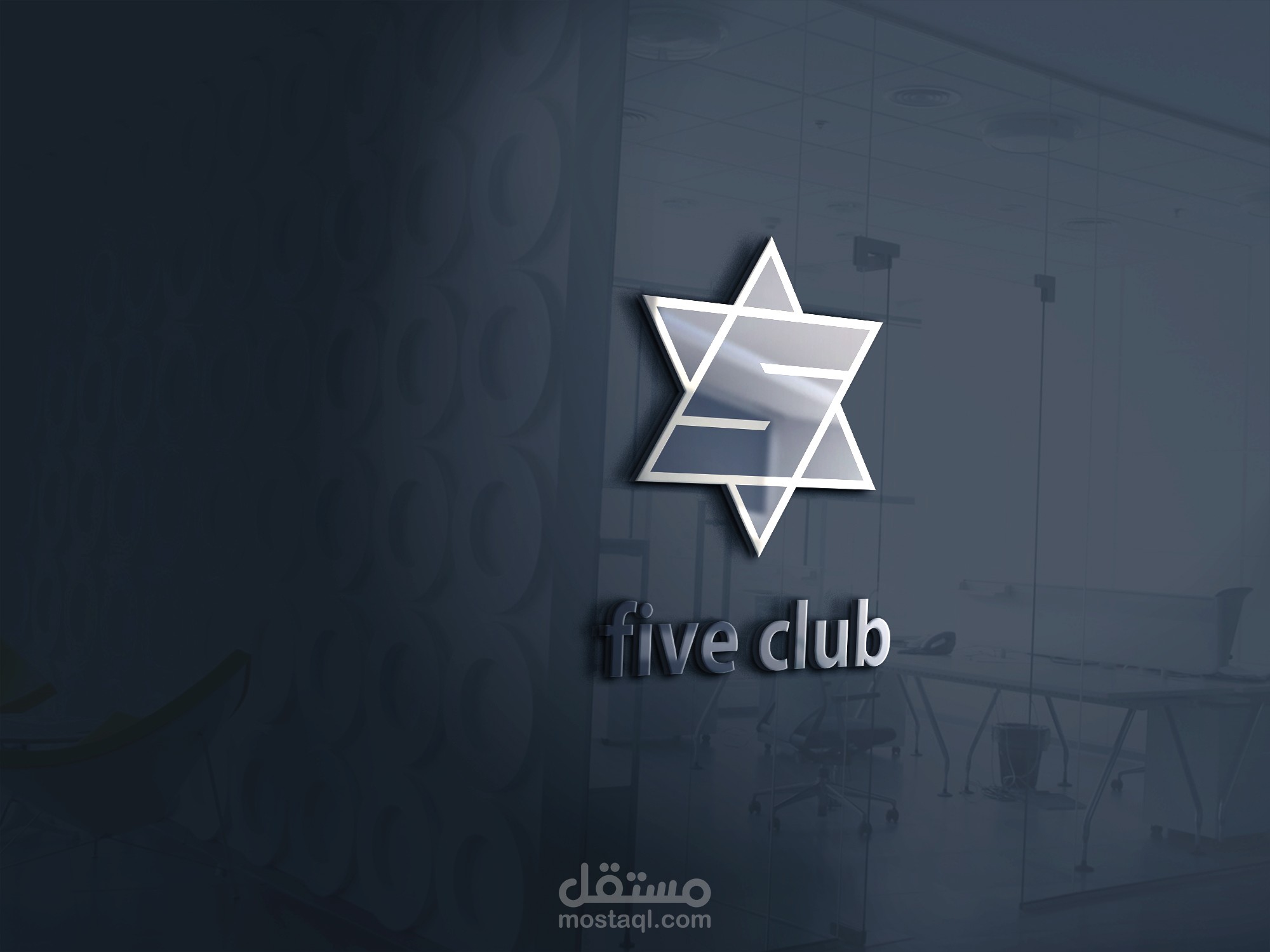 FIVE CLUB