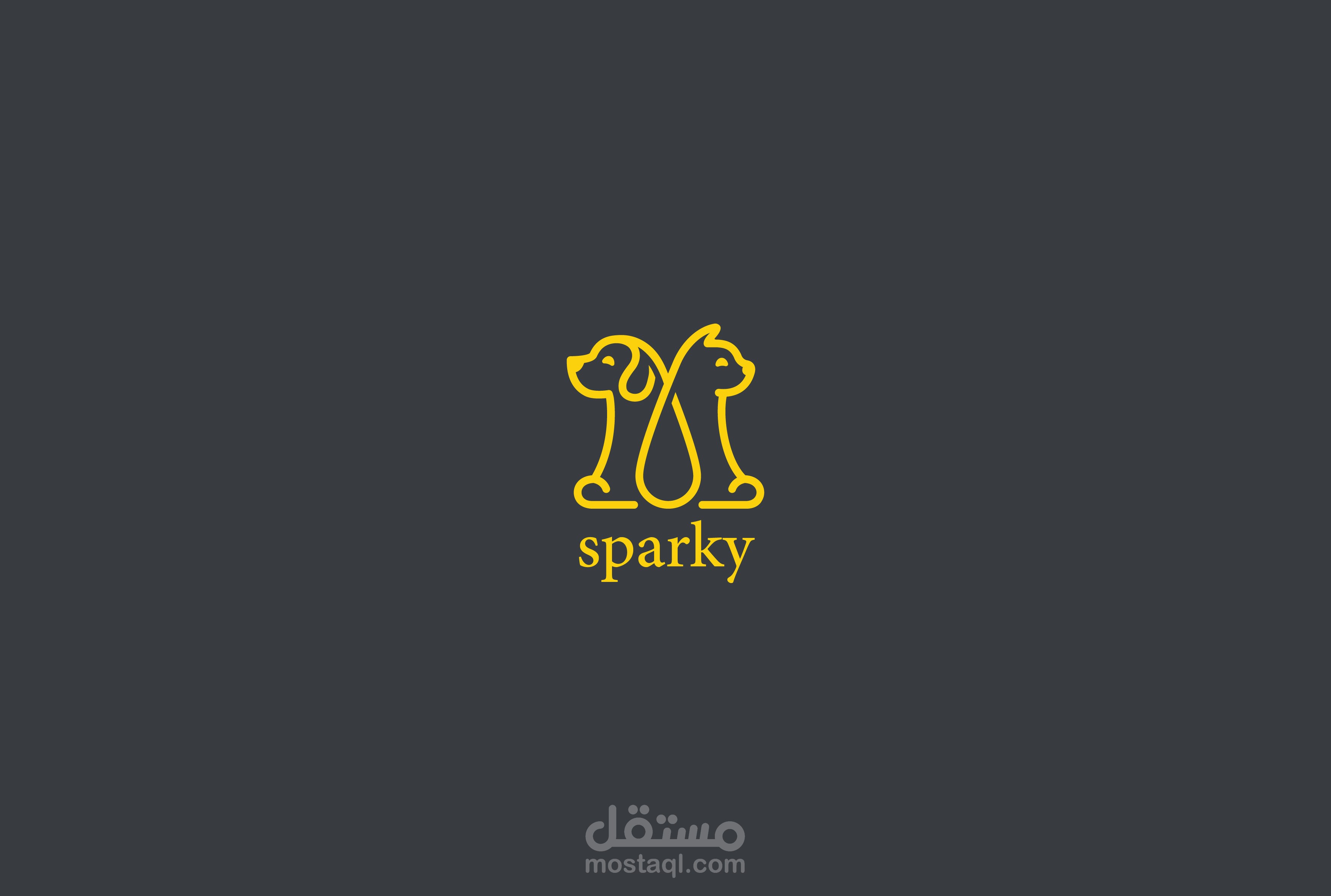 SPARKY