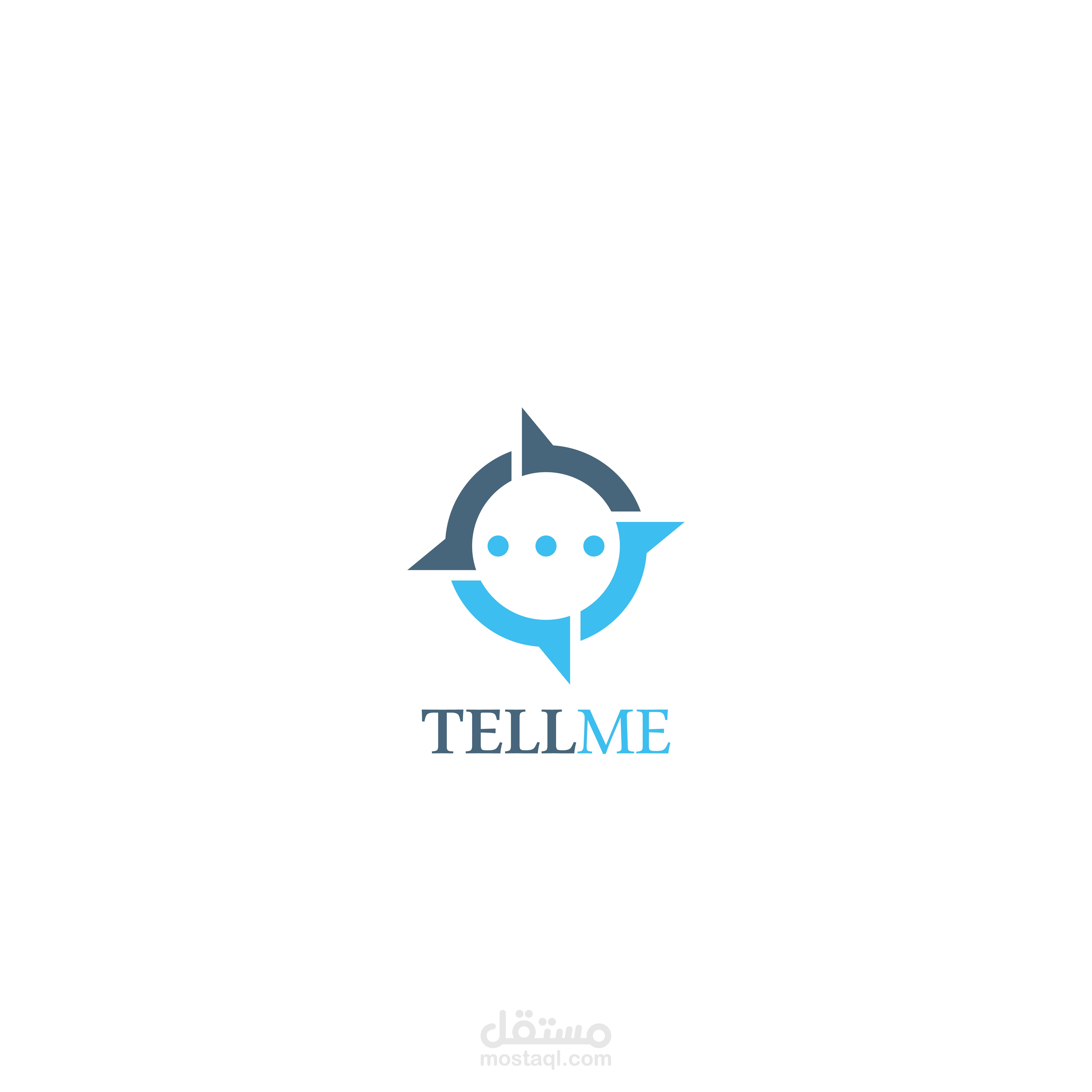 TELLME