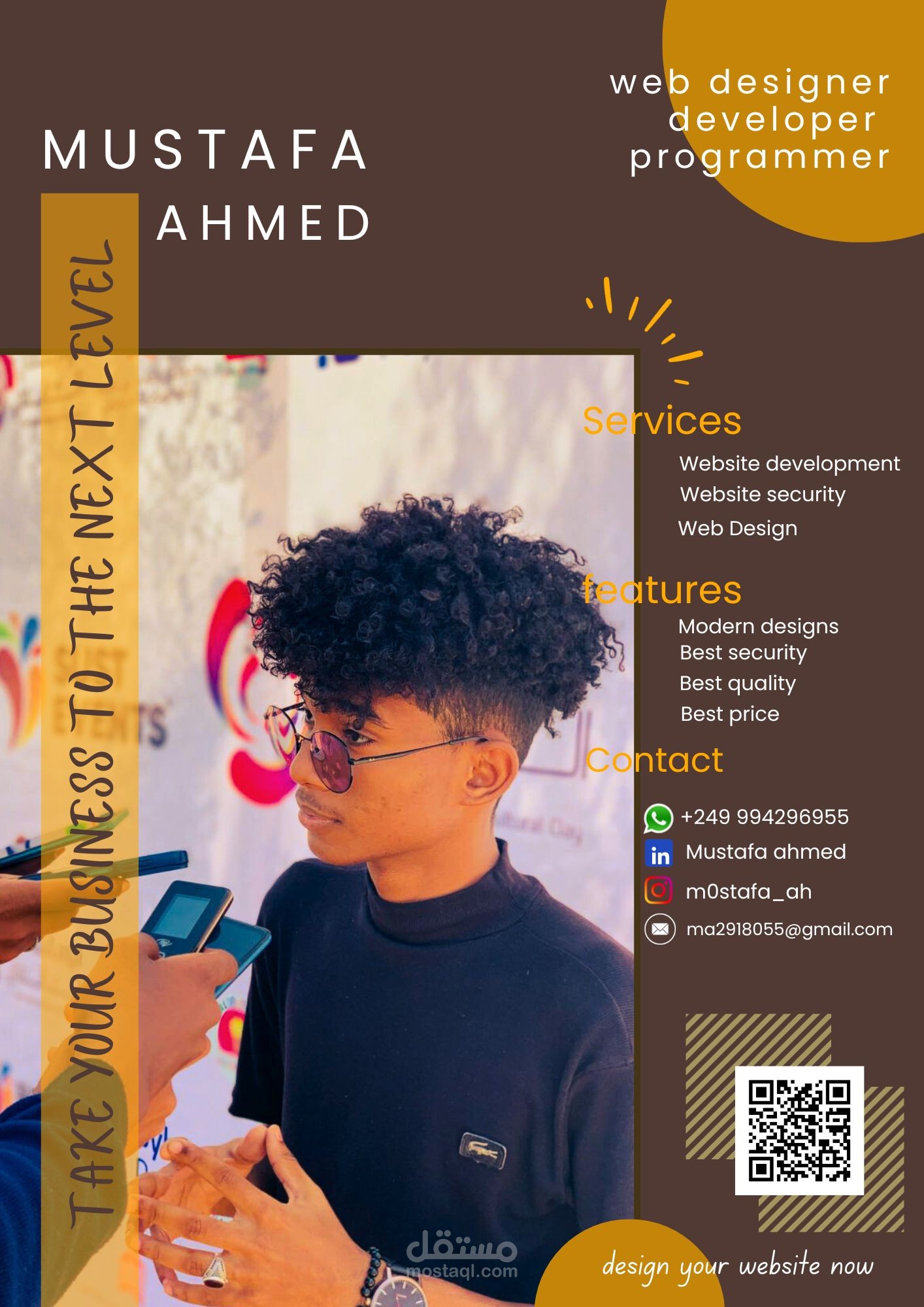resume