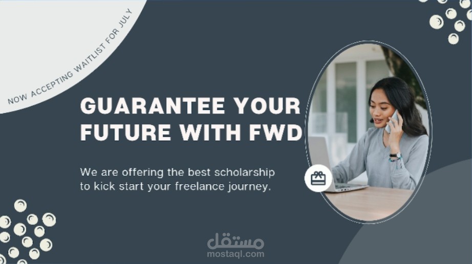 A POC for Udacity-FWD scholarship