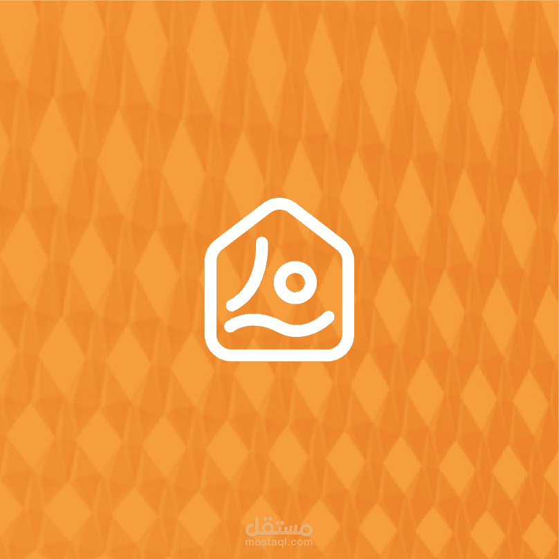 تصميم شعار لـ LAZEDA LOUNGE