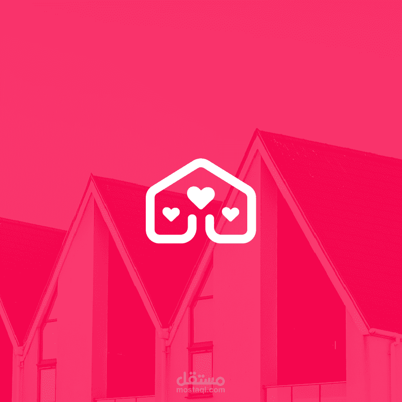 ايقونة لمشروع باسم ROMANTIC CHALET