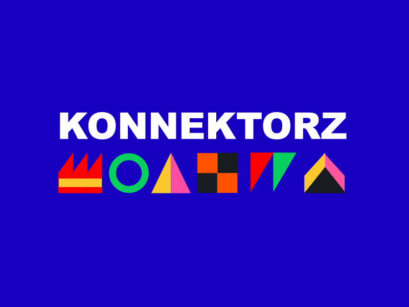 LOGO KONNEKTORZ
