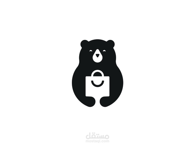 Logo Happy Bear