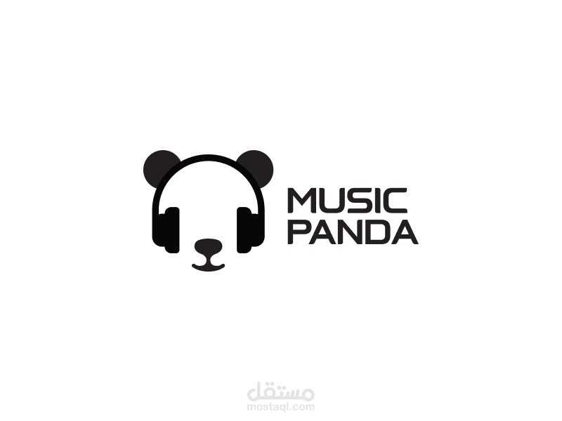 Panda logo