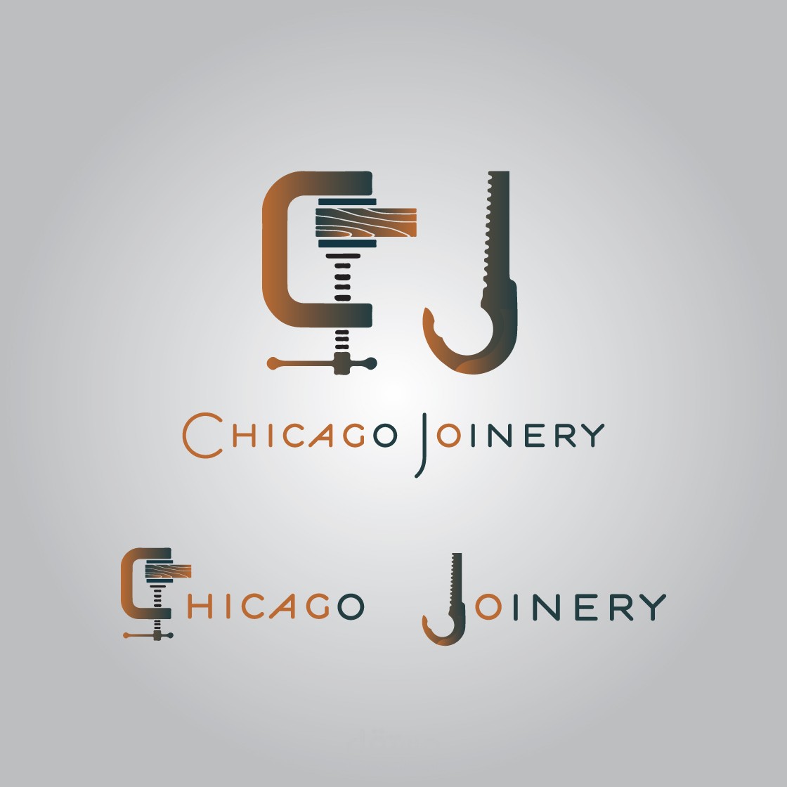 تصميم شعار احترافي