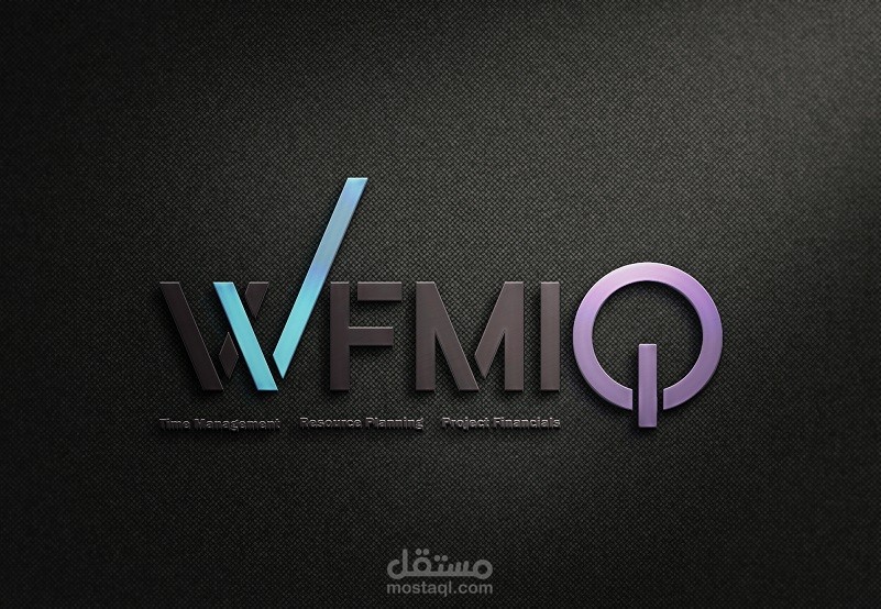 تصميم شعار احترافي